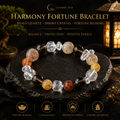 Harmony Fortune Bracelet