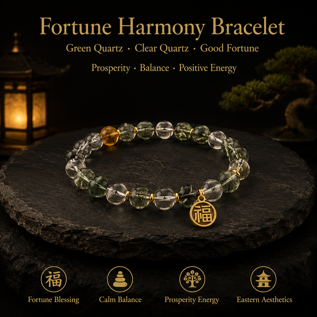 Fortune Harmony Bracelet